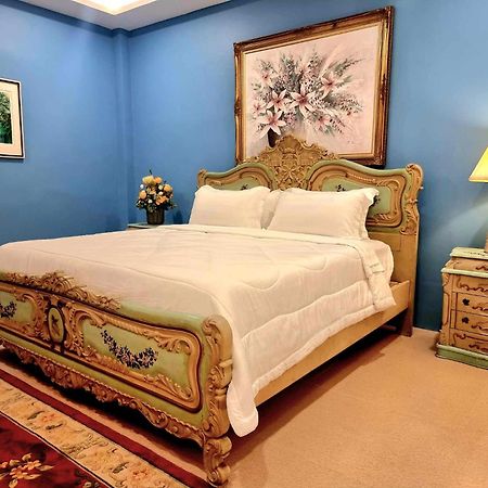 Residencia Orlina Hotel Dumaguete City Luaran gambar