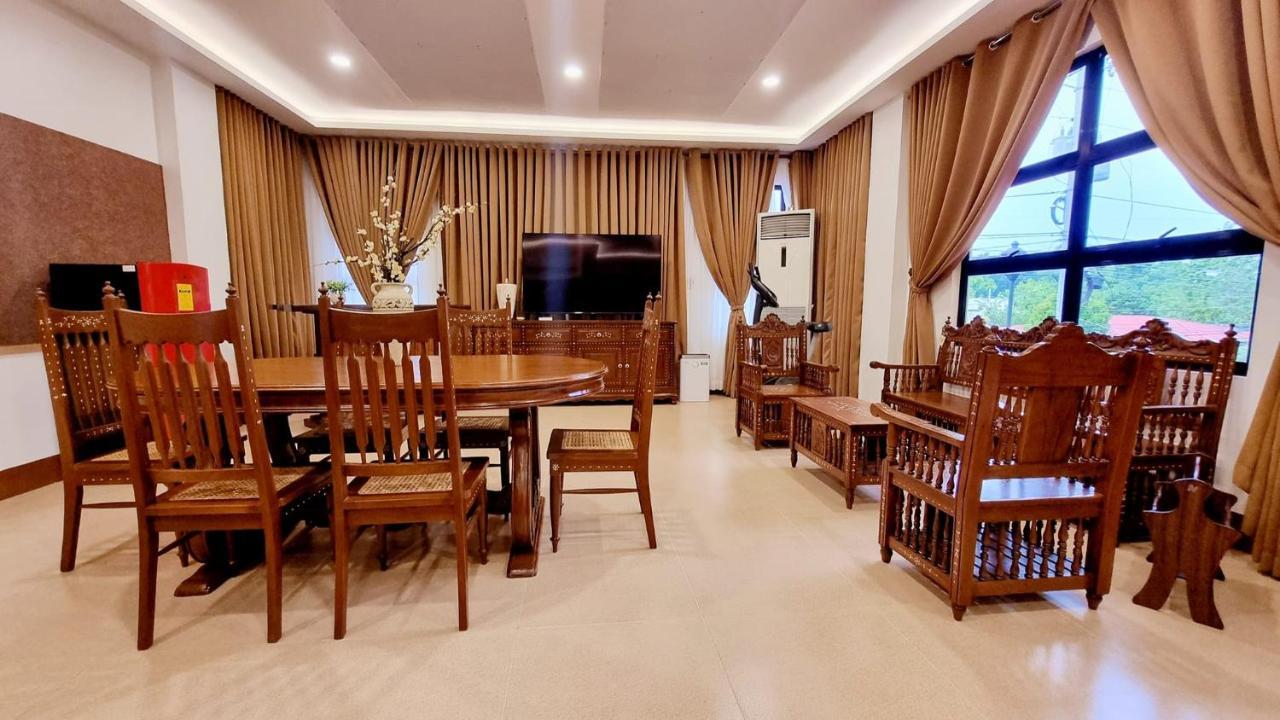 Residencia Orlina Hotel Dumaguete City Luaran gambar