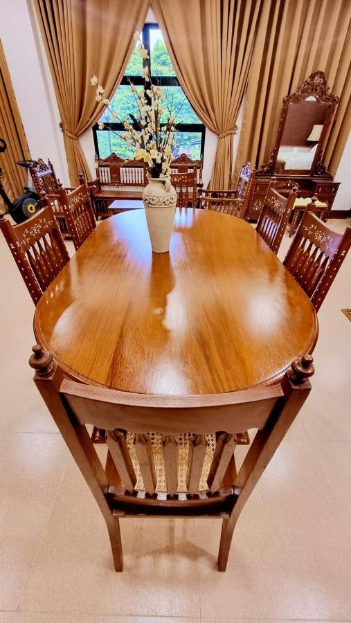 Residencia Orlina Hotel Dumaguete City Luaran gambar