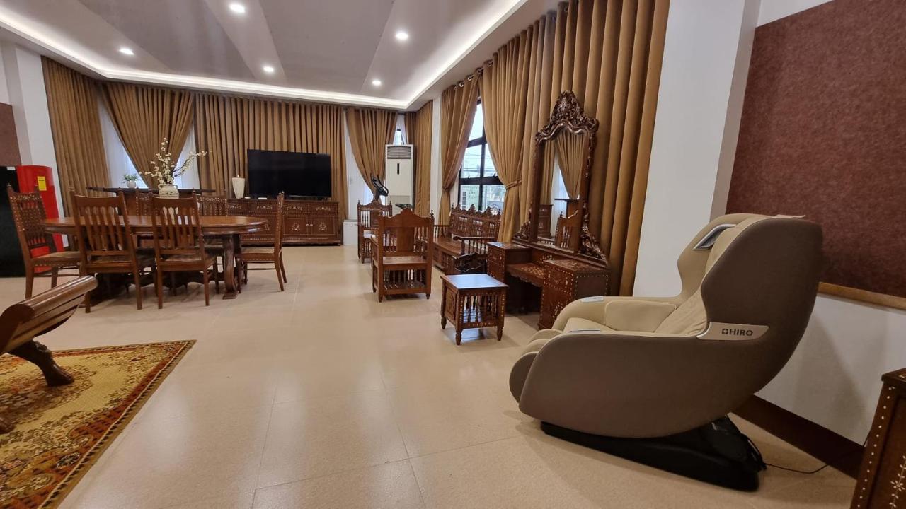 Residencia Orlina Hotel Dumaguete City Luaran gambar